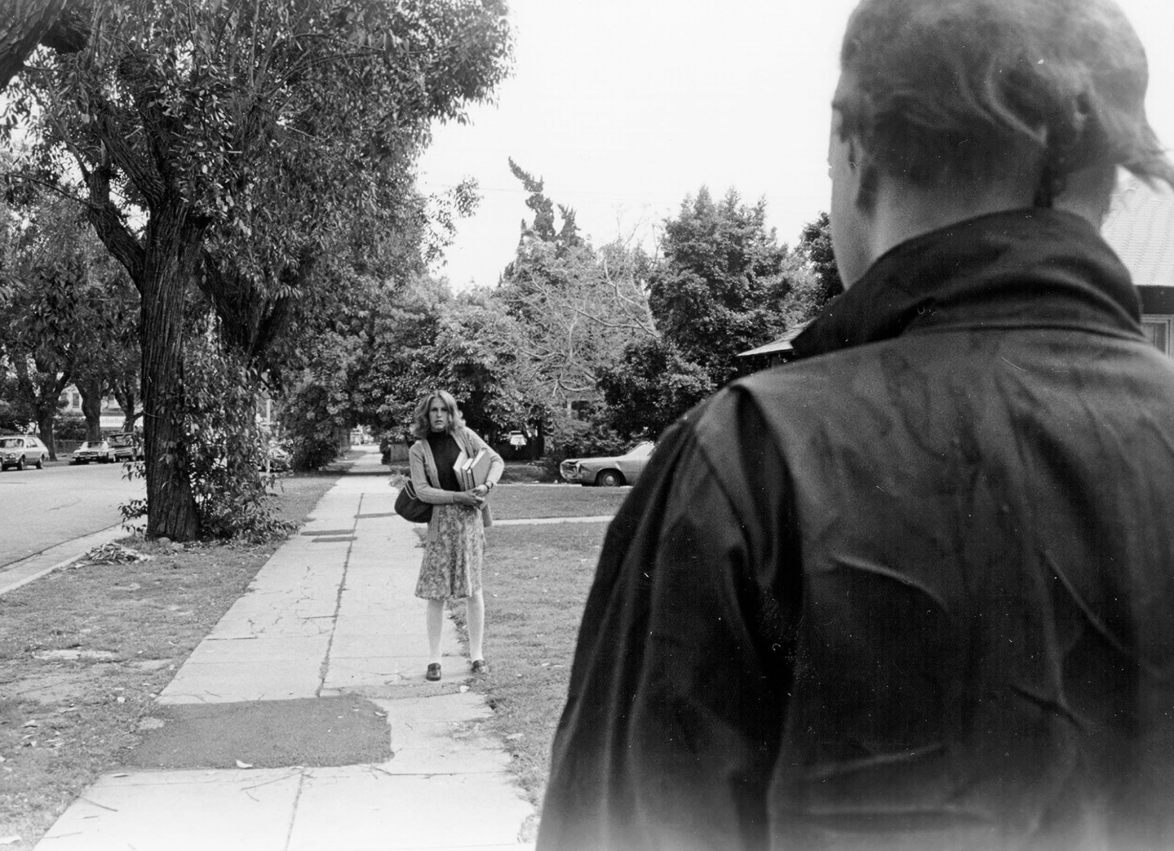 Halloween Movies Listicle